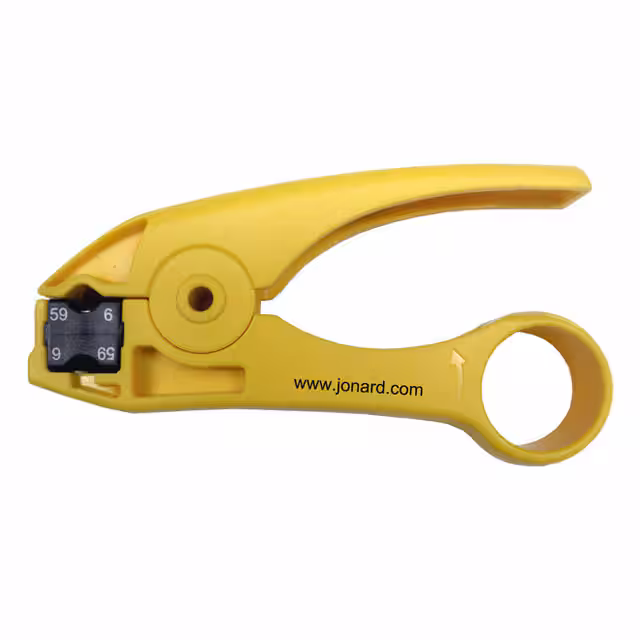 UST-1596 Jonard Tools  Wire Strippers and Accessories
